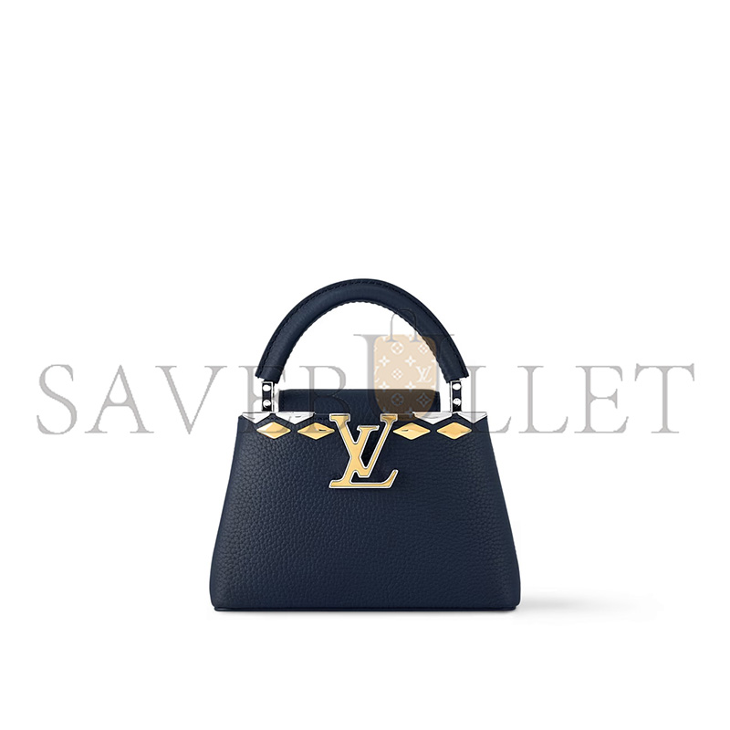 LOUIS VUITTON CAPUCINES MINI M12751 (21*13*8cm) LOUIS VUITTON CAPUCINES MINI M12751 (21*13*8cm)